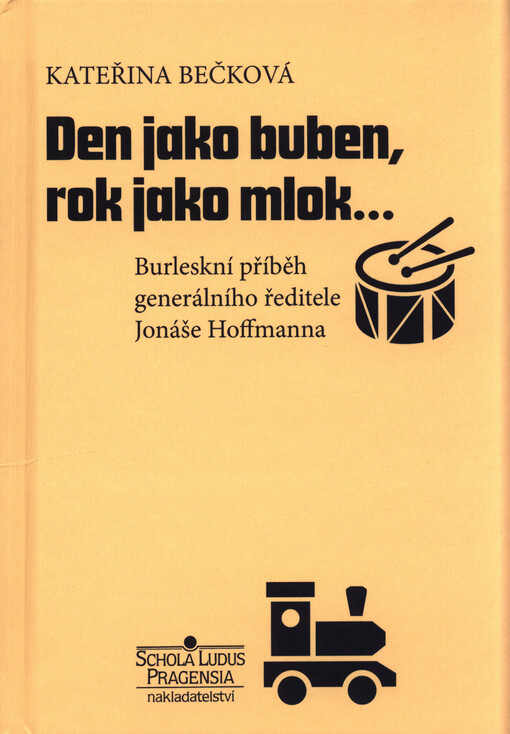 Den jako buben, rok jako mlok…