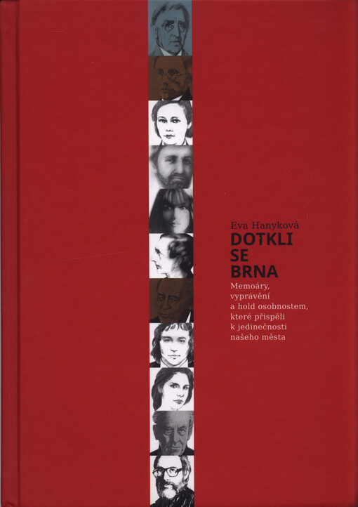 Dotkli se Brna