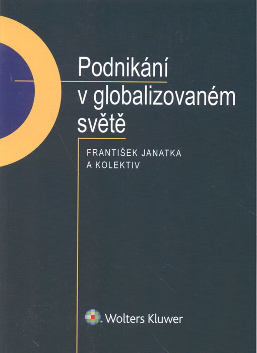 Podnikání v globalizovaném světě