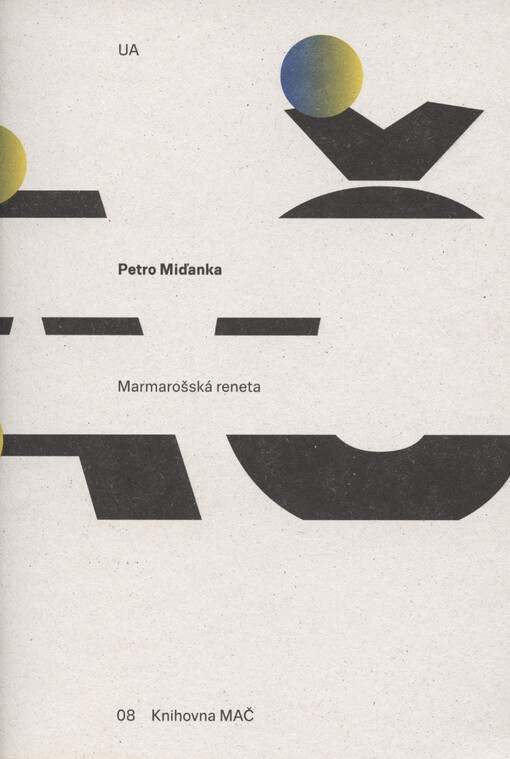 Marmarošská reneta