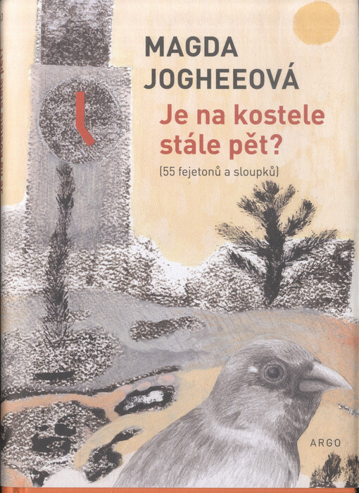 Je na kostele stále pět?