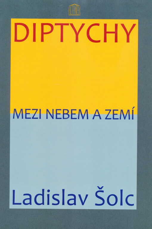 Diptychy