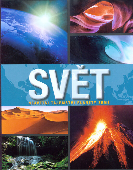 Svět