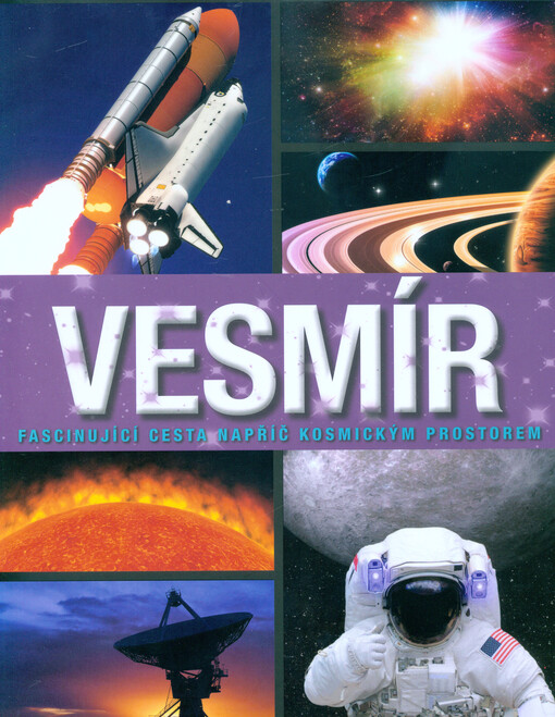 Vesmír