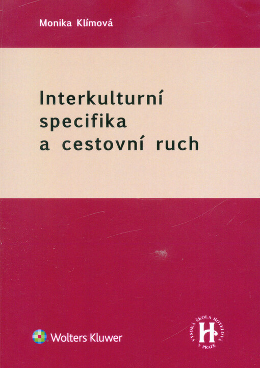 Interkulturní specifika a cestovní ruch