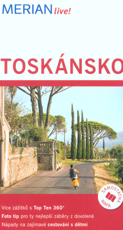 Toskánsko