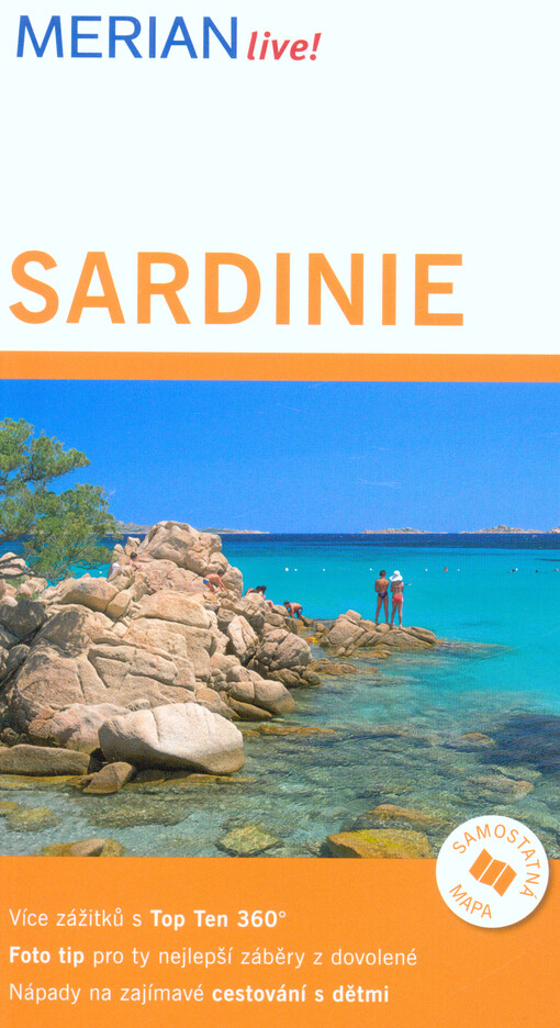 Sardinie