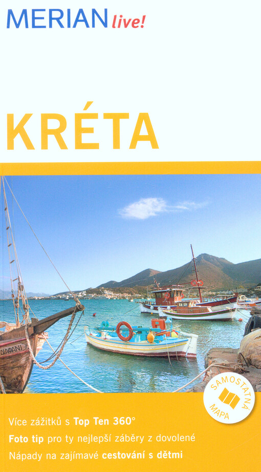 Kréta