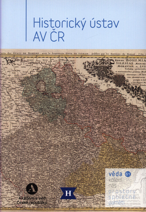 Historický ústav AV ČR