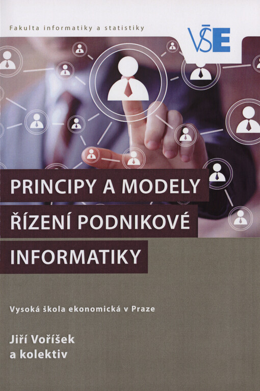 Principy a modely řízení podnikové informatiky