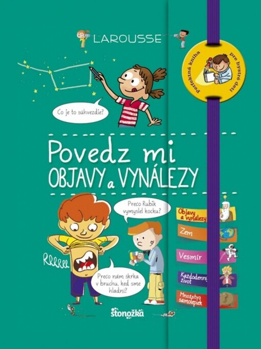 Povedz mi 