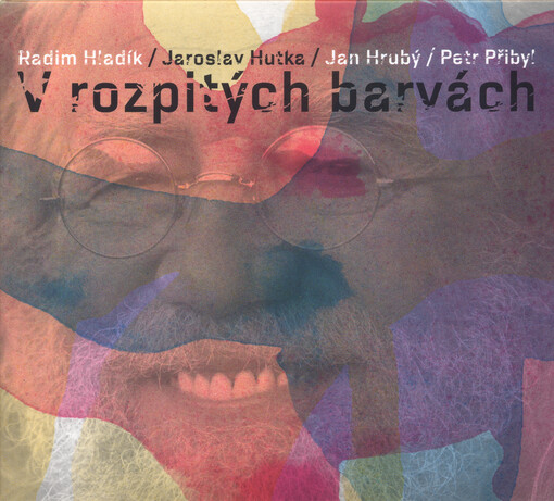 V rozpitých barvách