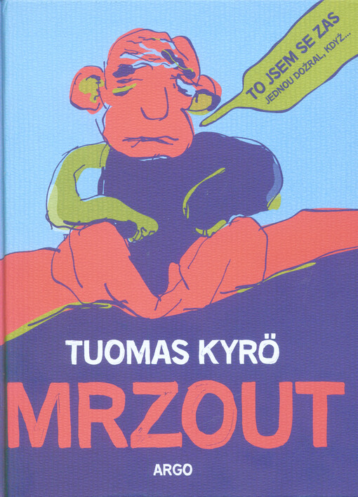 Mrzout