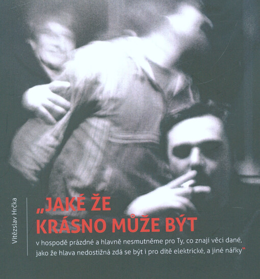 Jaké že krásno může být