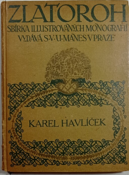 Karel Havlíček