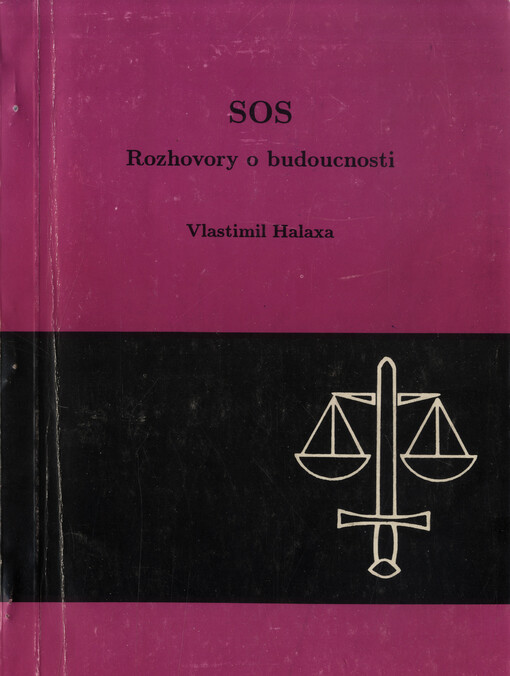 SOS: rozhovory o budoucnosti