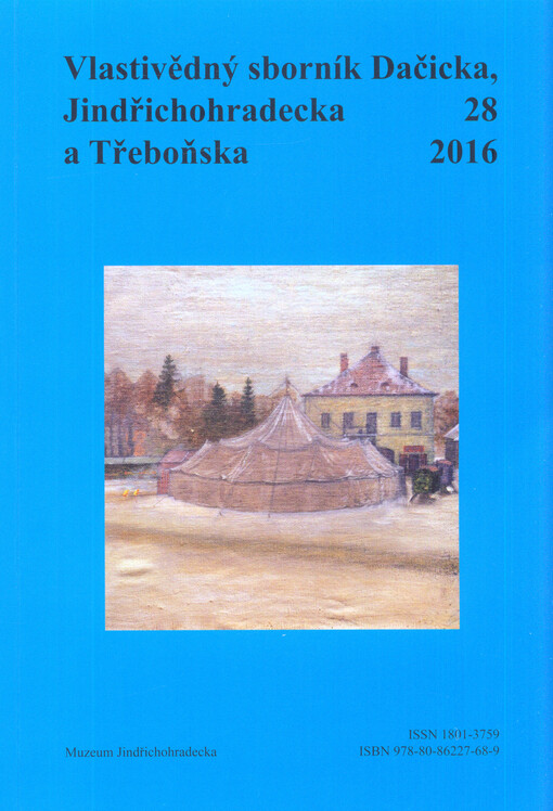 Rok: 2004 / Číslo: 28, 2016