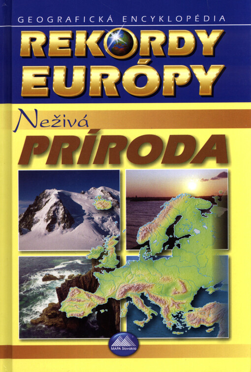 Rekordy Európy