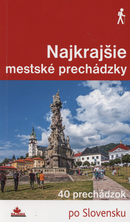 Najkrajšie mestské prechádzky