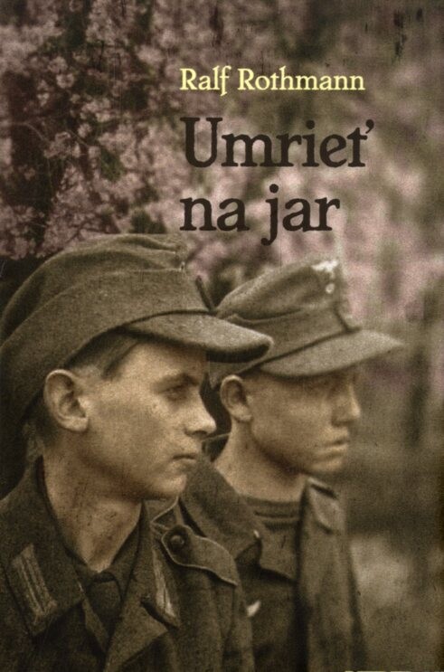 Umrieť na jar