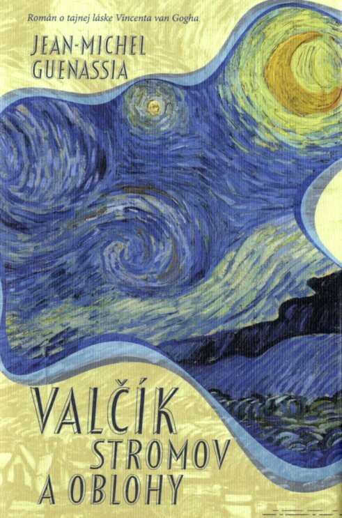 Valčík stromov a oblohy