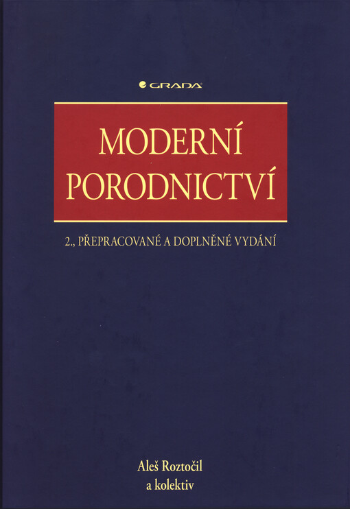 Moderní porodnictví
