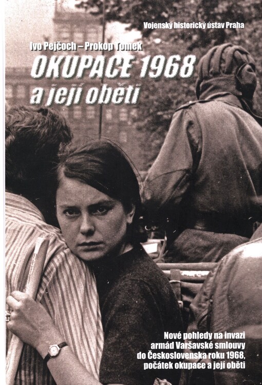 Okupace 1968 a její oběti