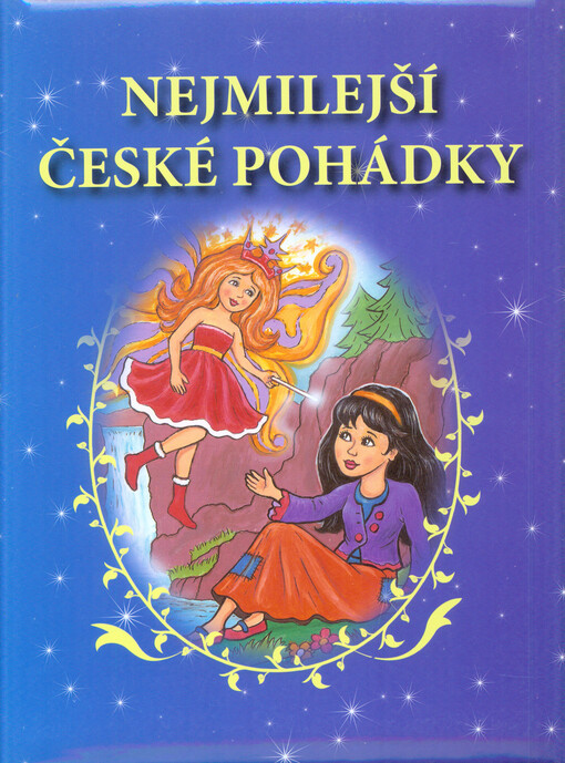 Nejmilejší české pohádky