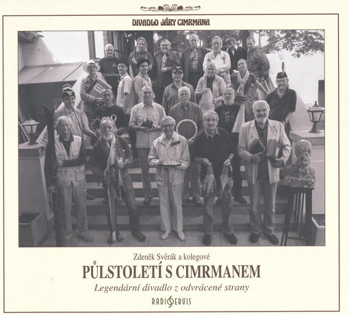 Půlstoletí s Cimrmanem