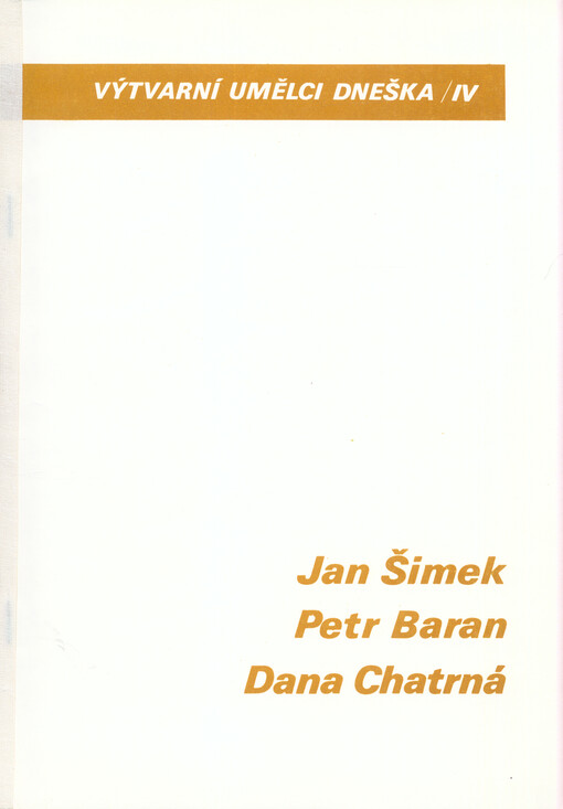 Výtvarní umělci dneška