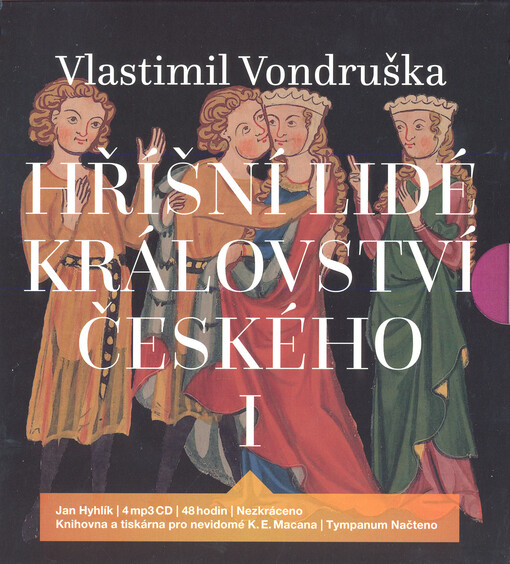 Hříšní lidé Království českého