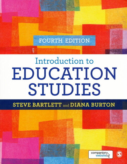 Introduction to education studies