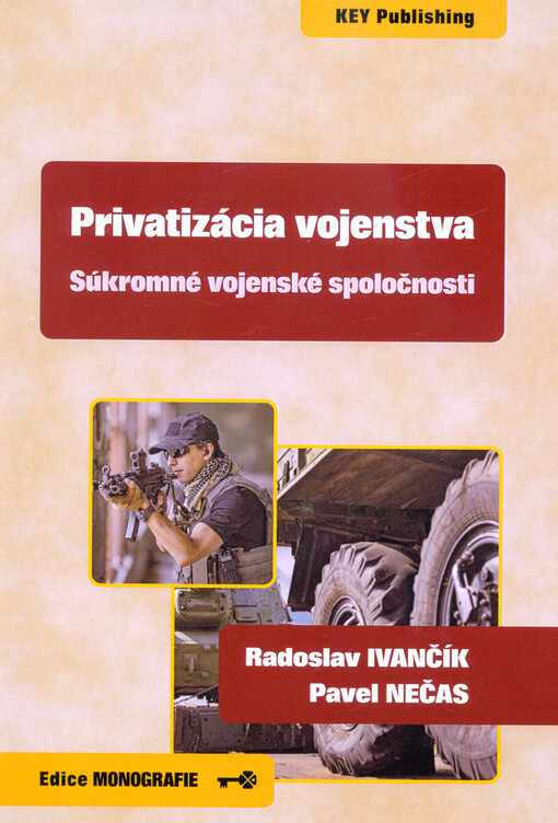Privatizácia vojenstva