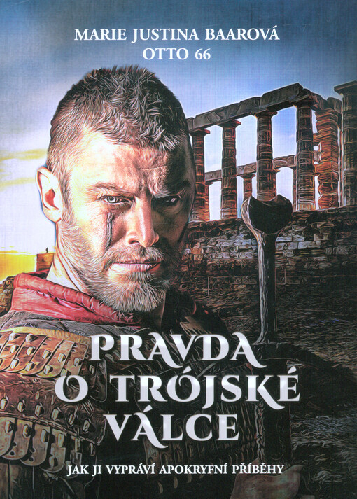 Pravda o trójské válce