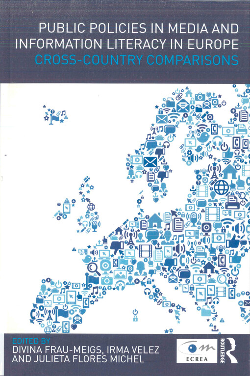 Public policies in media and information literacy in Europe : cross-country comparisons