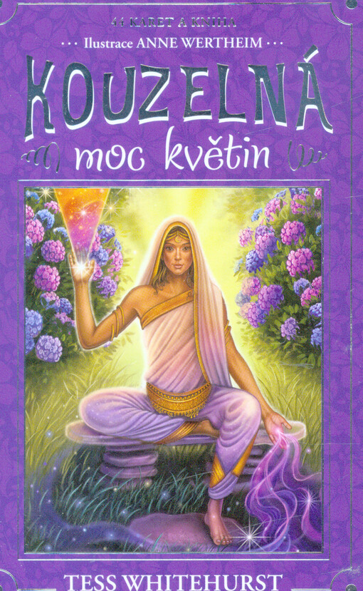 Kouzelná moc květin