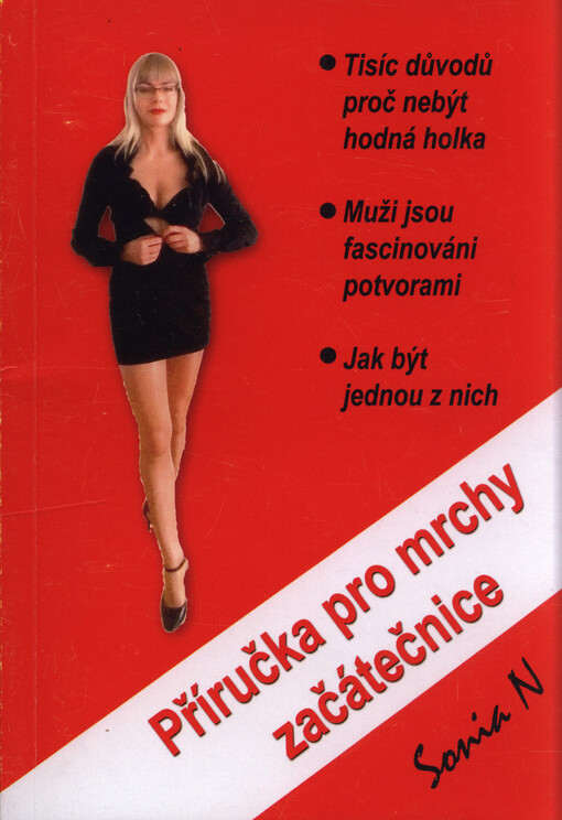 Příručka pro mrchy začátečnice