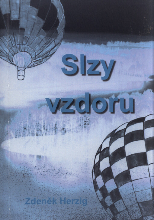 Slzy vzdoru ; Boží mlýny