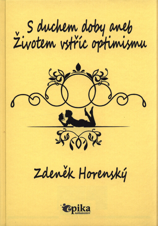 S duchem doby aneb Životem vstříc optimismu
