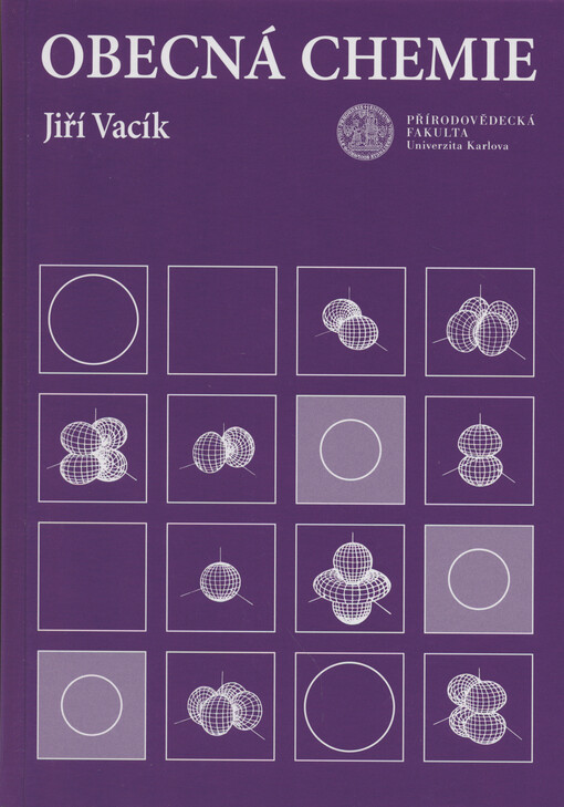 Obecná chemie