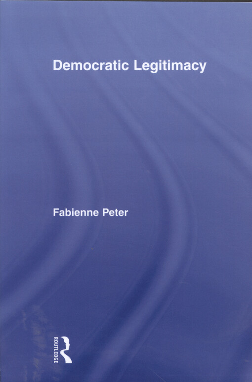 Democratic legitimacy