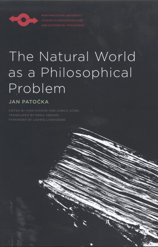 The natural world as a philosophical problem