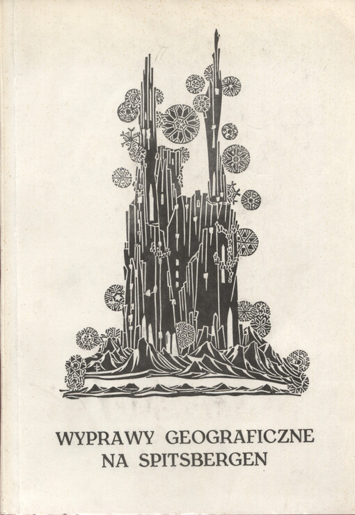 Polar session : Arctic natural environment problems : Lublin - Poland, June 1992