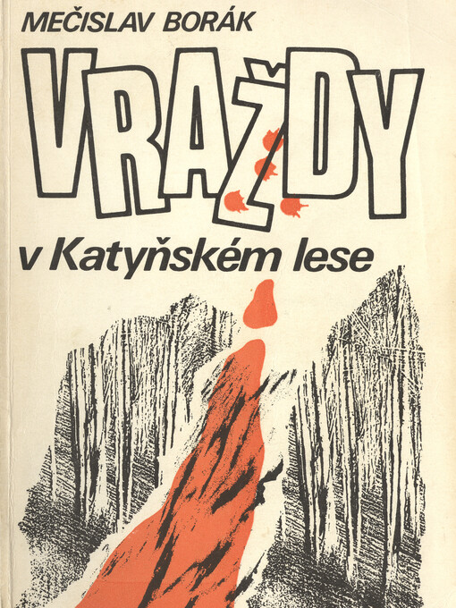 Vraždy v Katyňském lese