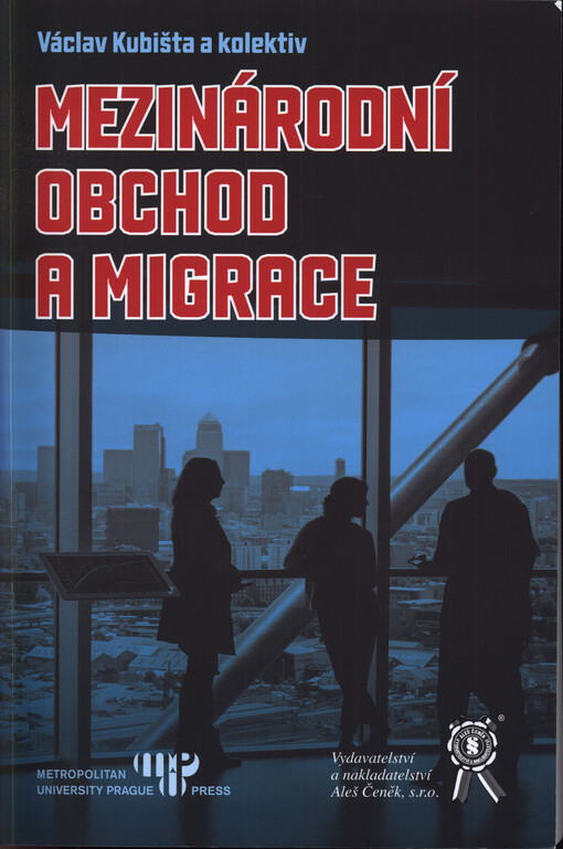 Mezinárodní obchod a migrace