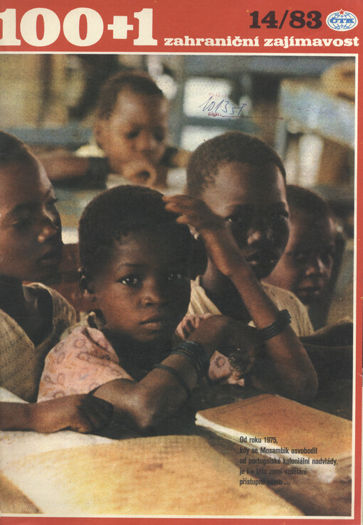 100+1 zahraniční zajímavost