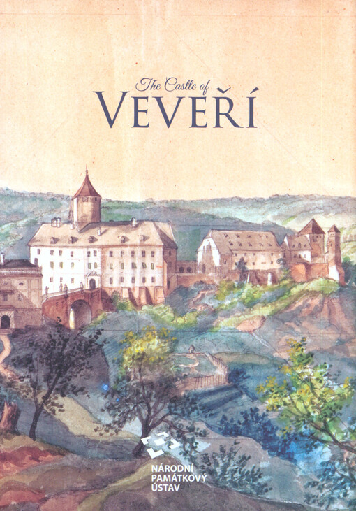 The Castle of Veveří