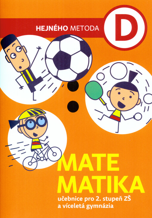 Rok: 2015 / Číslo: učebnice D