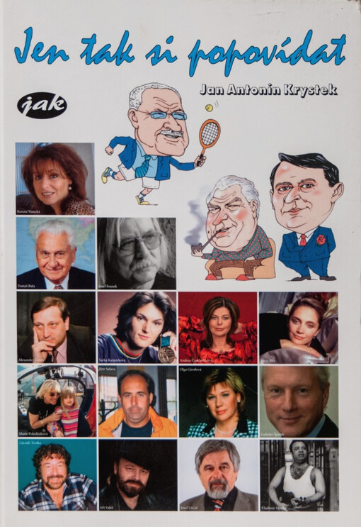 Jen tak si popovídat
