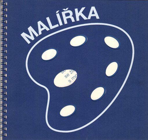 Malířka